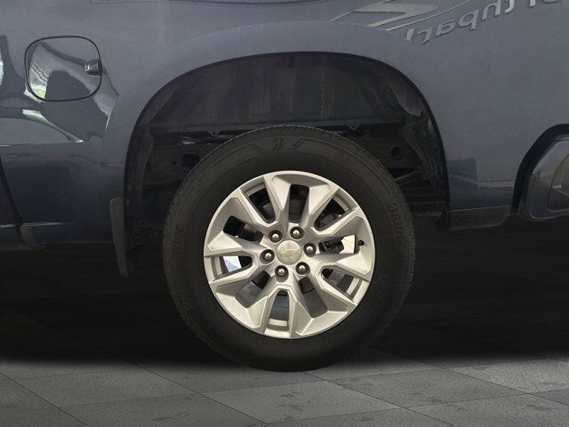 2021 Chevrolet Silverado 1500 Custom San Antonio TX