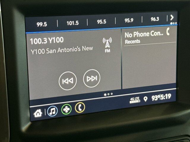 2021 Chevrolet Silverado 1500 Custom San Antonio TX