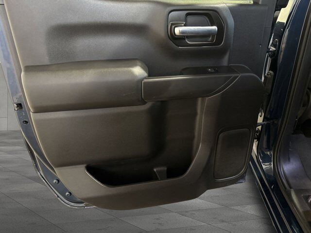 2021 Chevrolet Silverado 1500 Custom San Antonio TX