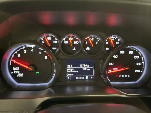 2021 Chevrolet Silverado 1500 Custom San Antonio TX