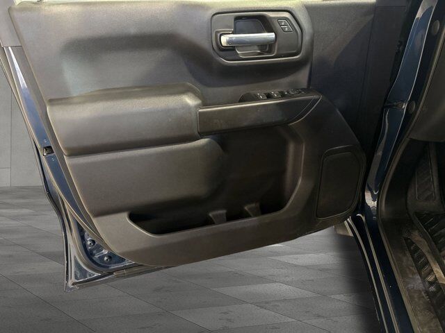 2021 Chevrolet Silverado 1500 Custom San Antonio TX