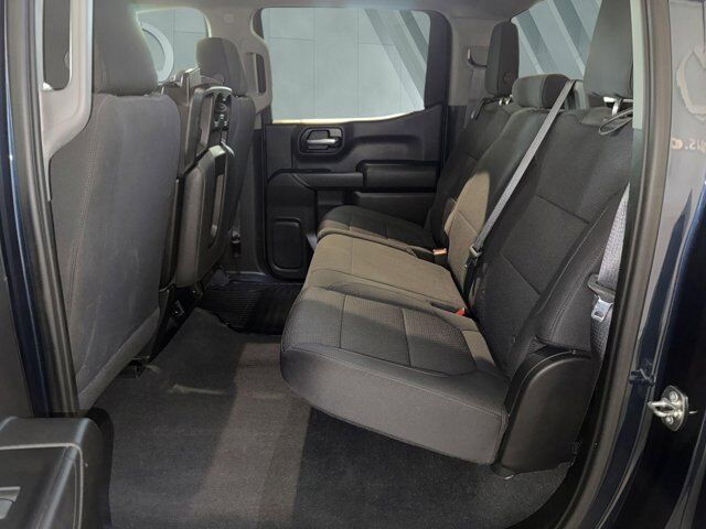 2021 Chevrolet Silverado 1500 Custom San Antonio TX