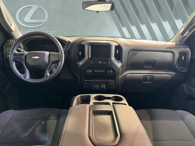 2021 Chevrolet Silverado 1500 Custom San Antonio TX