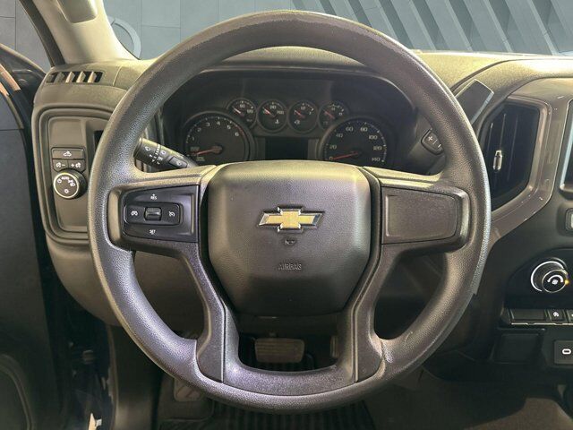 2021 Chevrolet Silverado 1500 Custom San Antonio TX