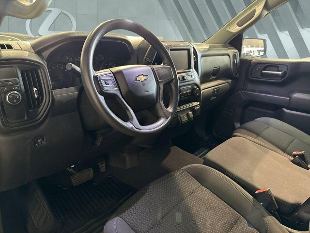 2021 Chevrolet Silverado 1500 Custom San Antonio TX