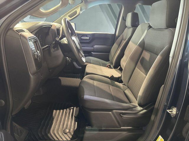 2021 Chevrolet Silverado 1500 Custom San Antonio TX