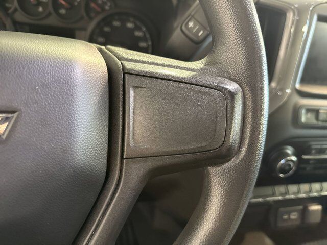 2021 Chevrolet Silverado 1500 Custom San Antonio TX