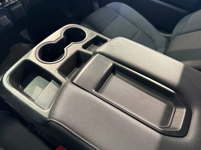 2021 Chevrolet Silverado 1500 Custom San Antonio TX