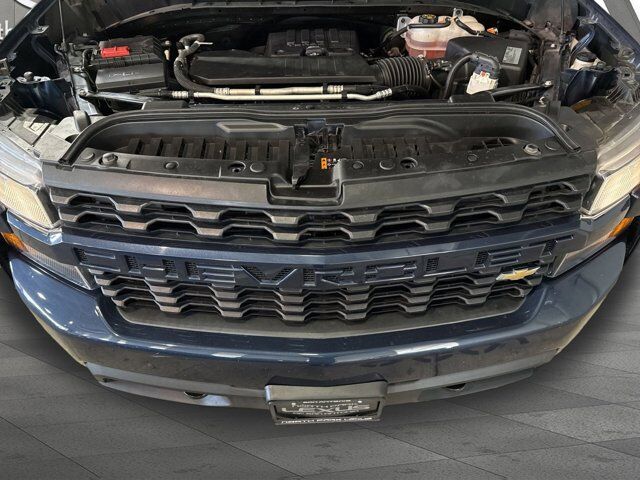 2021 Chevrolet Silverado 1500 Custom San Antonio TX