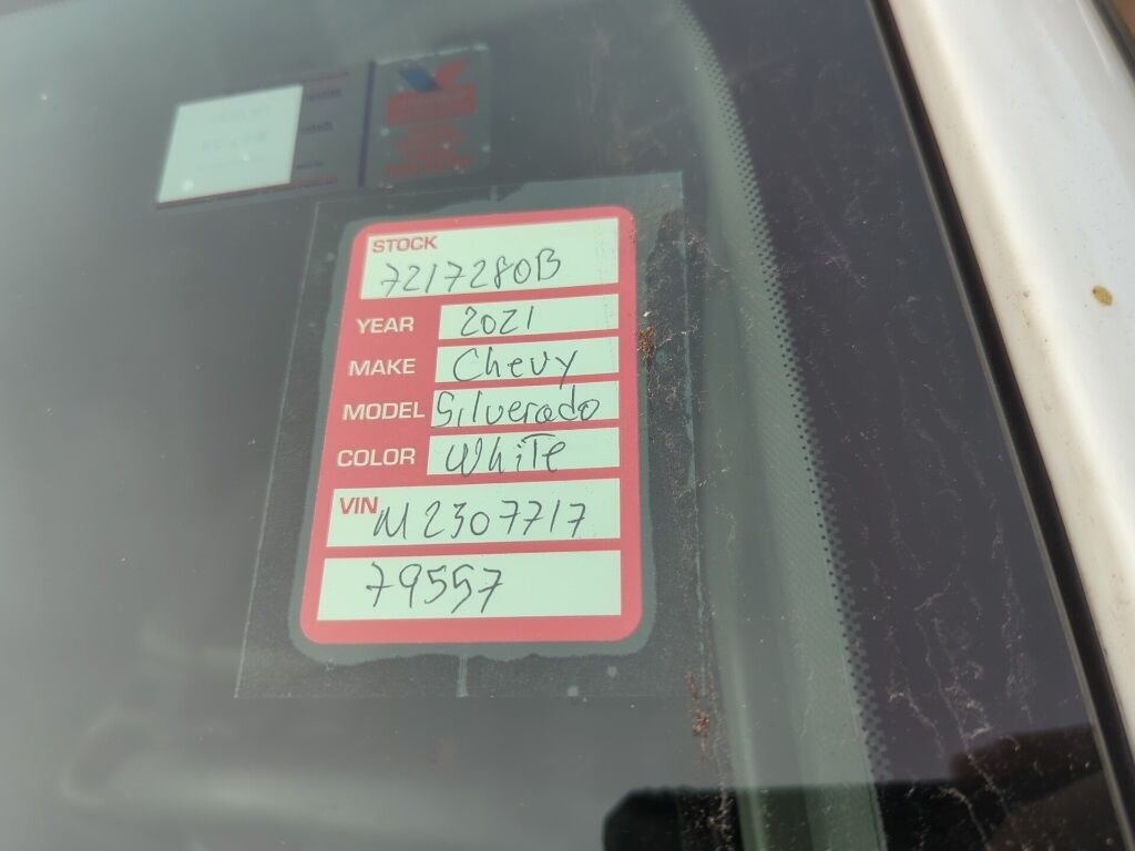 2021 Chevrolet Silverado 1500 Custom San Clemente CA