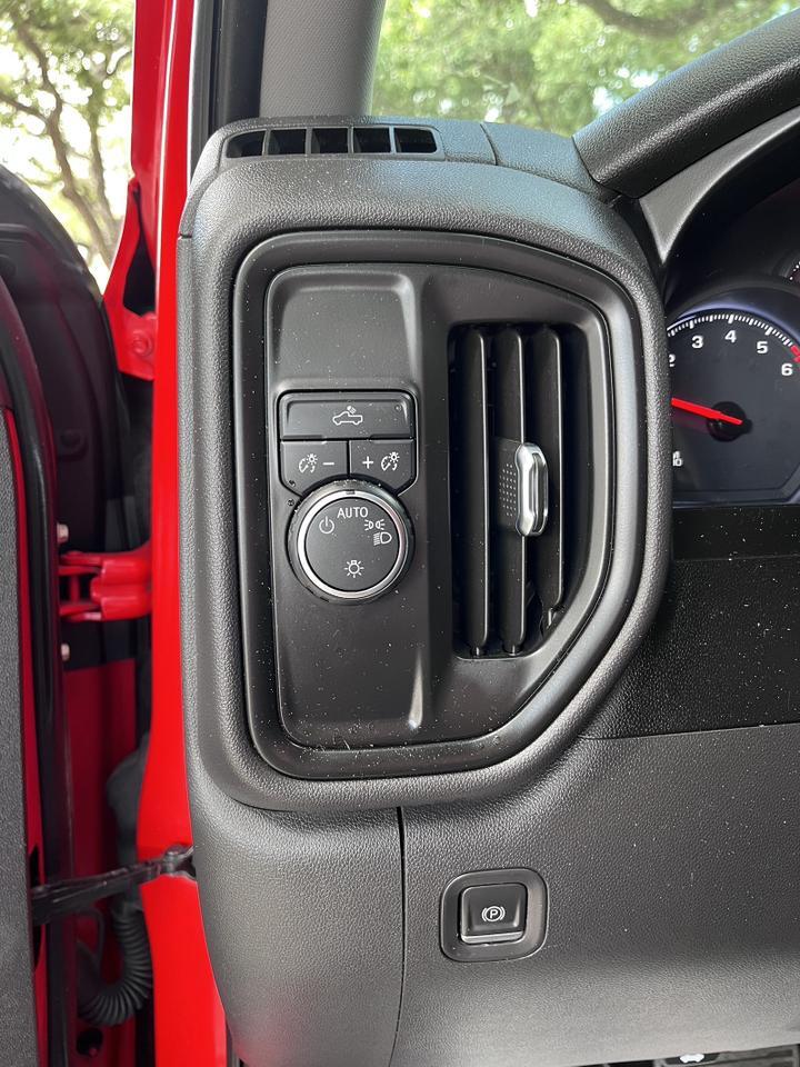 2021 Chevrolet Silverado 1500 Custom Spring Branch TX