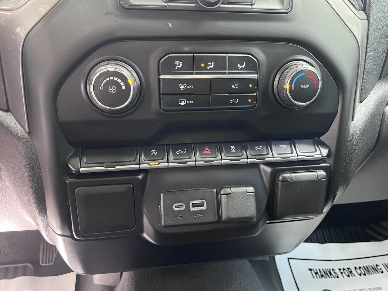 2021 Chevrolet Silverado 1500 Custom Spring Branch TX