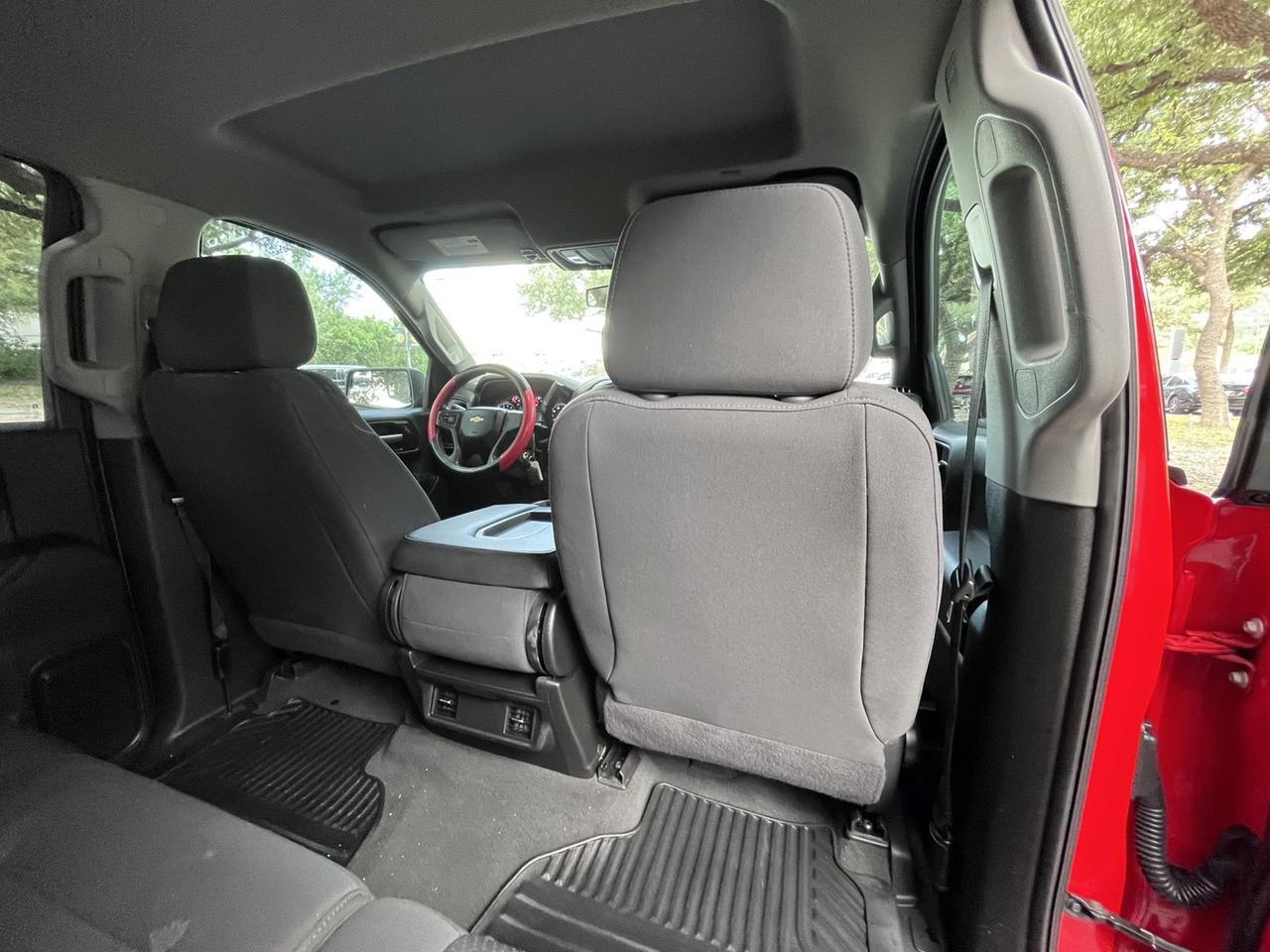 2021 Chevrolet Silverado 1500 Custom Spring Branch TX