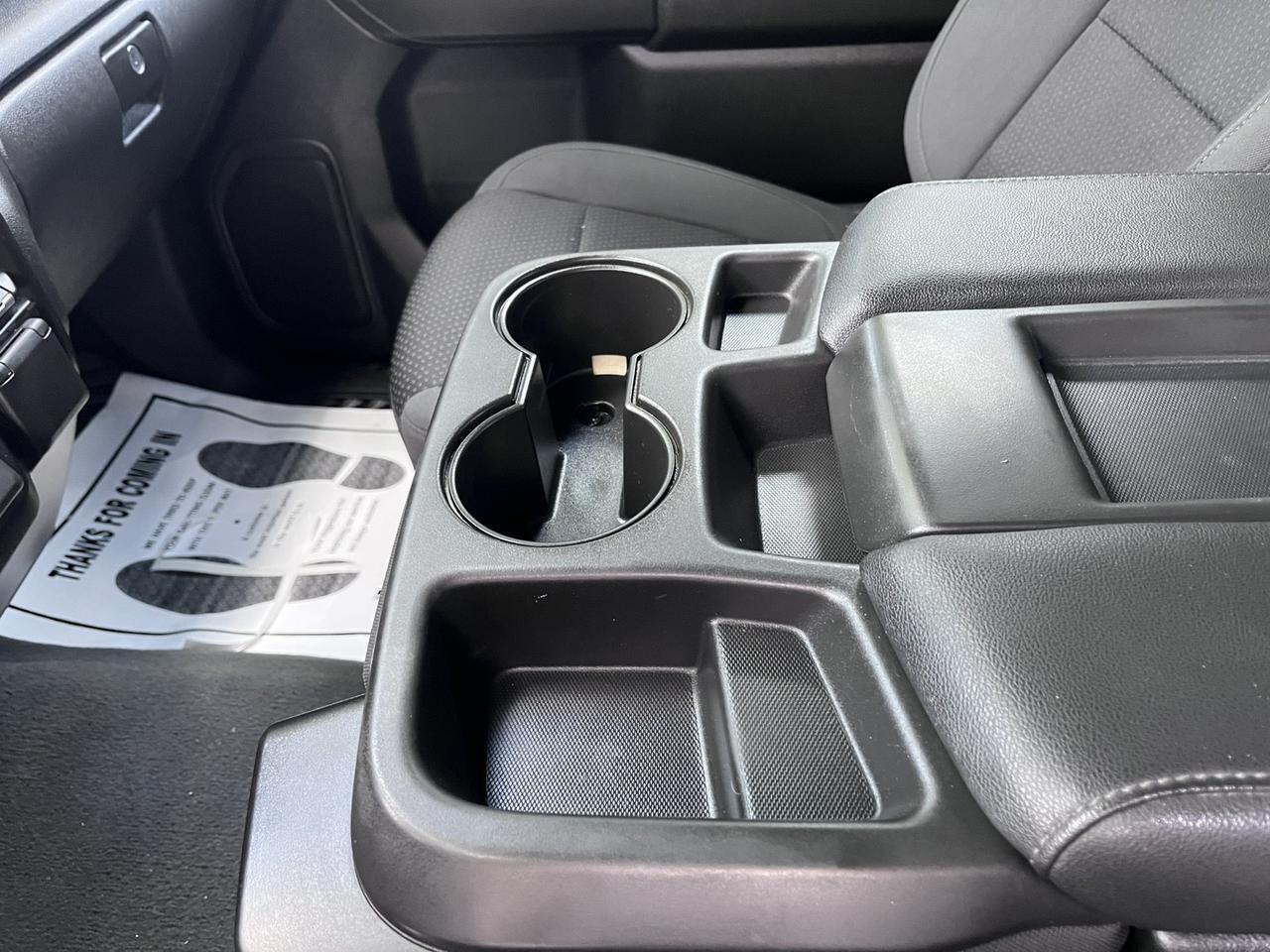 2021 Chevrolet Silverado 1500 Custom Spring Branch TX