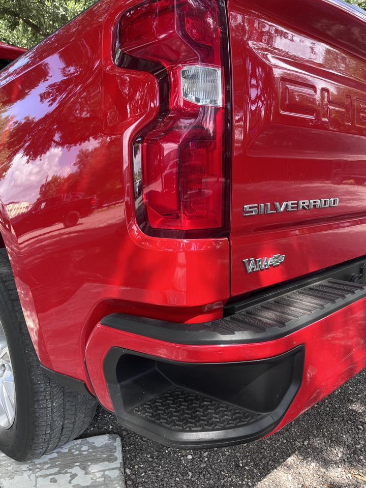 2021 Chevrolet Silverado 1500 Custom Spring Branch TX