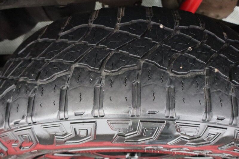 2021 Chevrolet Silverado 1500 Custom Trail Boss 5.3L V8 Camera Bed Cover FREE WARRANTY Arlington TX