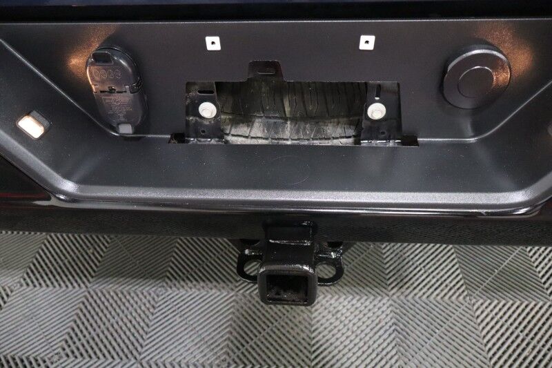 2021 Chevrolet Silverado 1500 Custom Trail Boss 5.3L V8 Camera Bed Cover FREE WARRANTY Arlington TX
