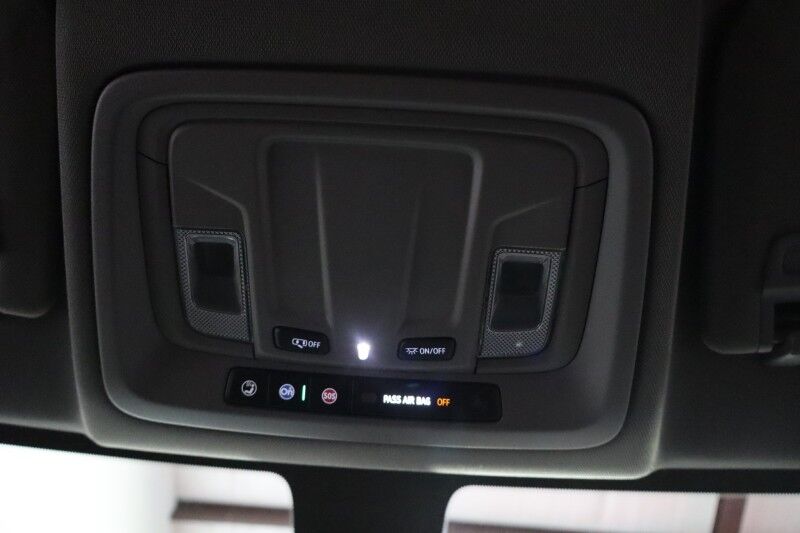 2021 Chevrolet Silverado 1500 Custom Trail Boss 5.3L V8 Camera Bed Cover FREE WARRANTY Arlington TX
