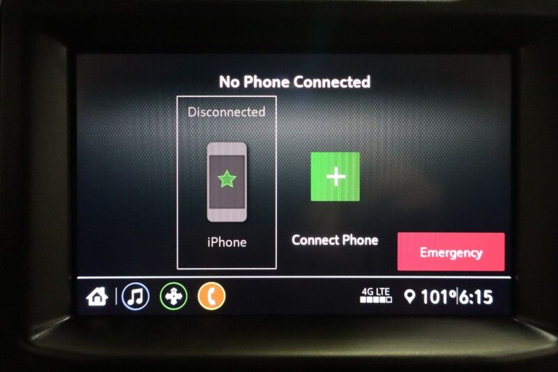 2021 Chevrolet Silverado 1500 Custom Trail Boss 5.3L V8 Camera Bed Cover FREE WARRANTY Arlington TX