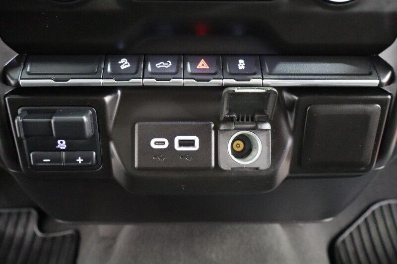 2021 Chevrolet Silverado 1500 Custom Trail Boss 5.3L V8 Camera Bed Cover FREE WARRANTY Arlington TX