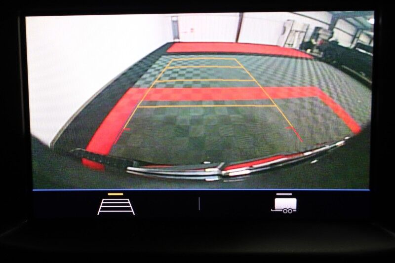 2021 Chevrolet Silverado 1500 Custom Trail Boss 5.3L V8 Camera Bed Cover FREE WARRANTY Arlington TX