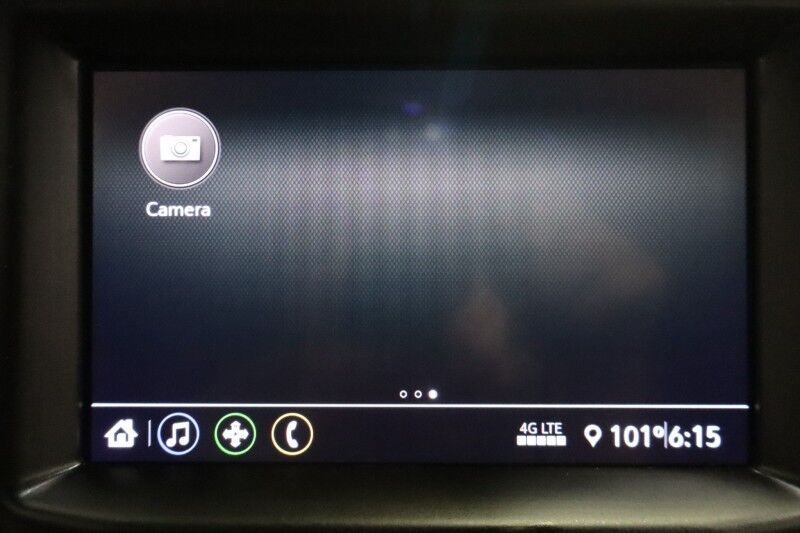 2021 Chevrolet Silverado 1500 Custom Trail Boss 5.3L V8 Camera Bed Cover FREE WARRANTY Arlington TX