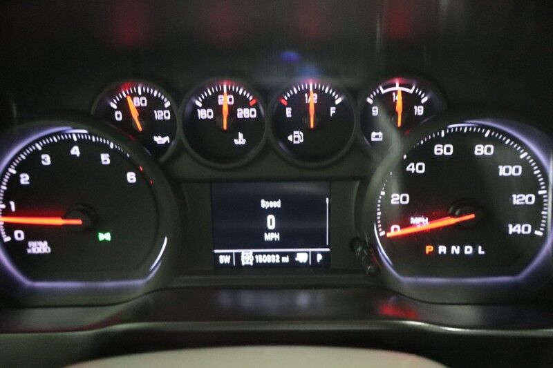 2021 Chevrolet Silverado 1500 Custom Trail Boss 5.3L V8 Camera Bed Cover FREE WARRANTY Arlington TX
