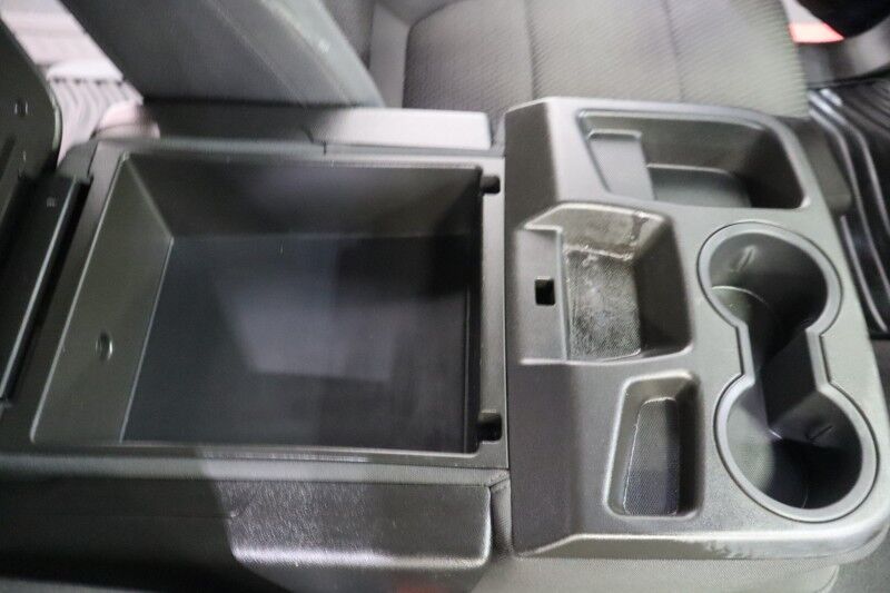 2021 Chevrolet Silverado 1500 Custom Trail Boss 5.3L V8 Camera Bed Cover FREE WARRANTY Arlington TX