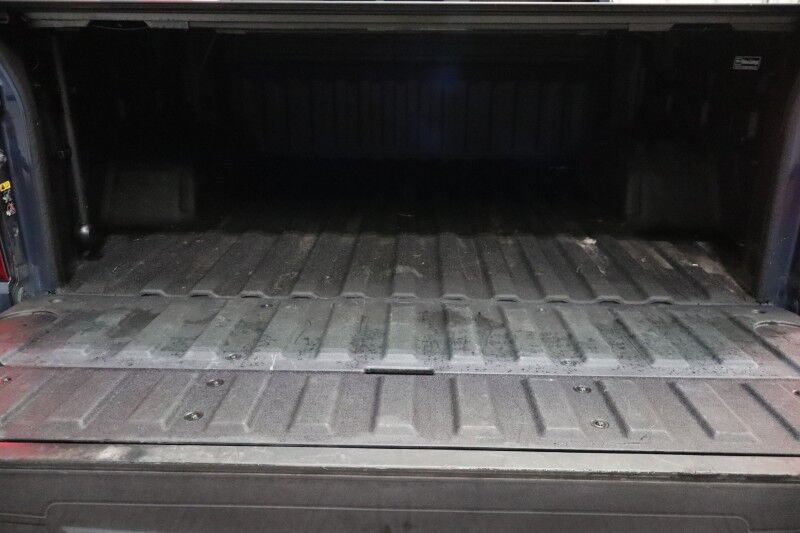 2021 Chevrolet Silverado 1500 Custom Trail Boss 5.3L V8 Camera Bed Cover FREE WARRANTY Arlington TX