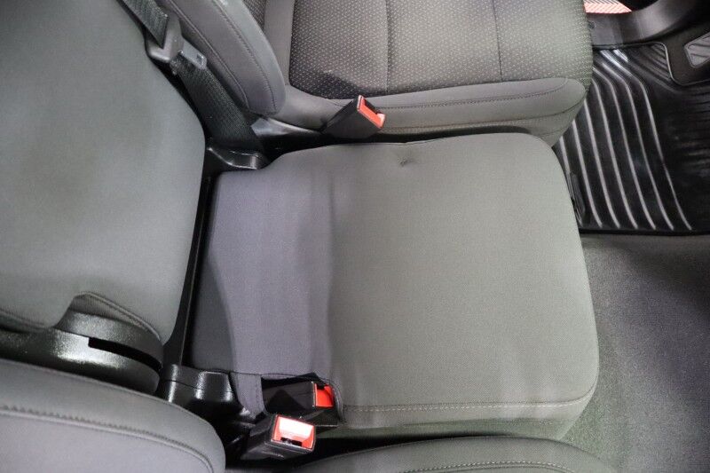 2021 Chevrolet Silverado 1500 Custom Trail Boss 5.3L V8 Camera Bed Cover FREE WARRANTY Arlington TX