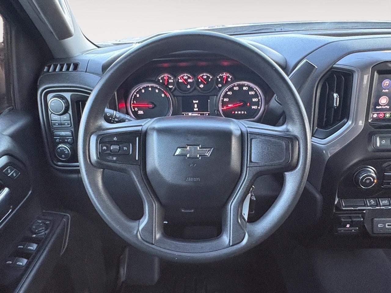 2021 Chevrolet Silverado 1500 Custom Trail Boss, BLACK TUBULAR STEPS, REAR CORNER STEPS, EZ LIFT & RELEASE TAILGATE, APPLE CARPLAY/ANDROID AUTO, REMOTE START, BACKUP CAMERA WITH PARKING SENSORS, BECOME A BOSS ON THE TRAIL OR ROAD! Virginia Beach VA