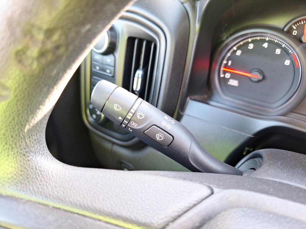 2021 Chevrolet Silverado 1500 Custom Trail Boss Hurst TX