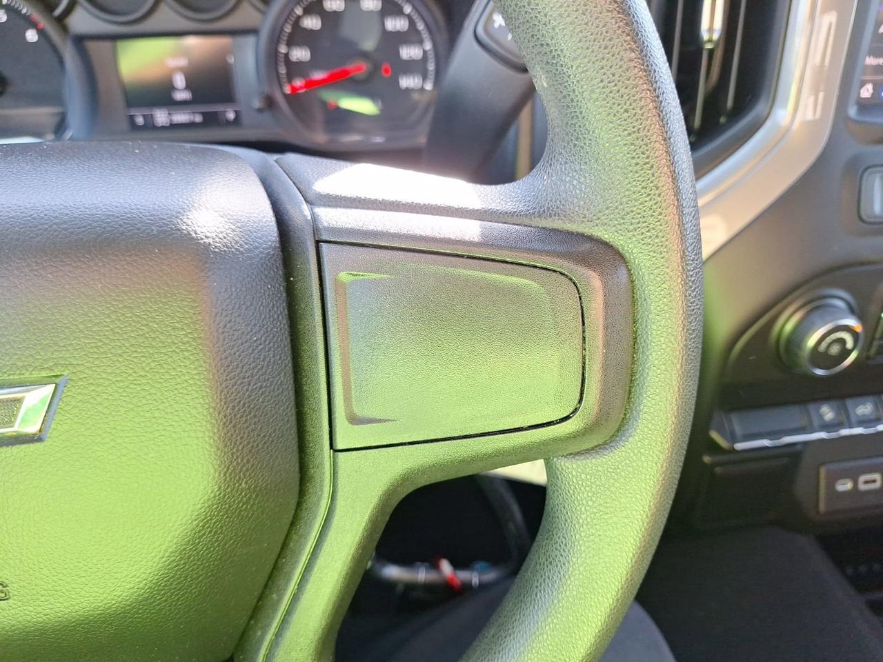 2021 Chevrolet Silverado 1500 Custom Trail Boss Hurst TX