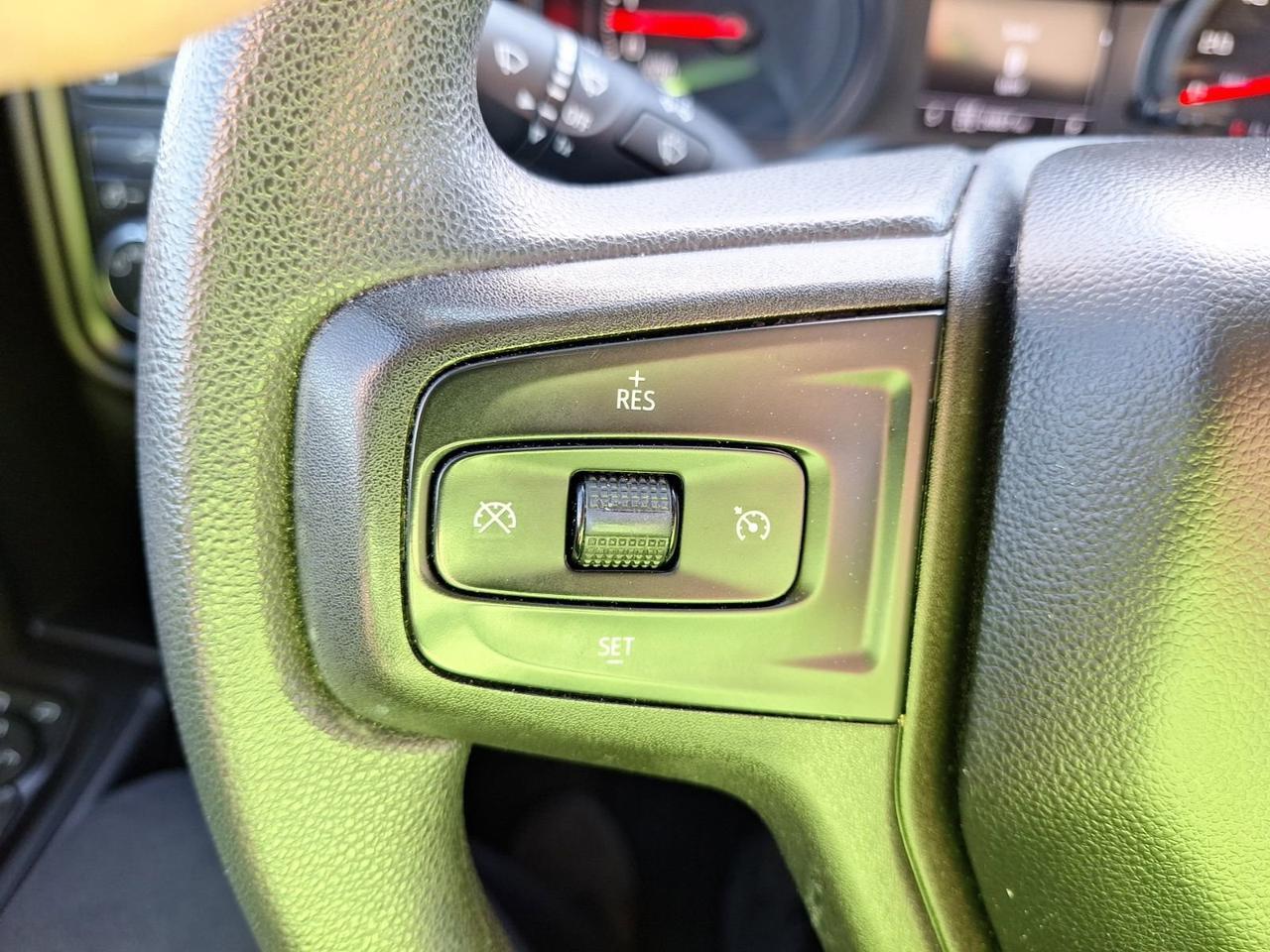 2021 Chevrolet Silverado 1500 Custom Trail Boss Hurst TX