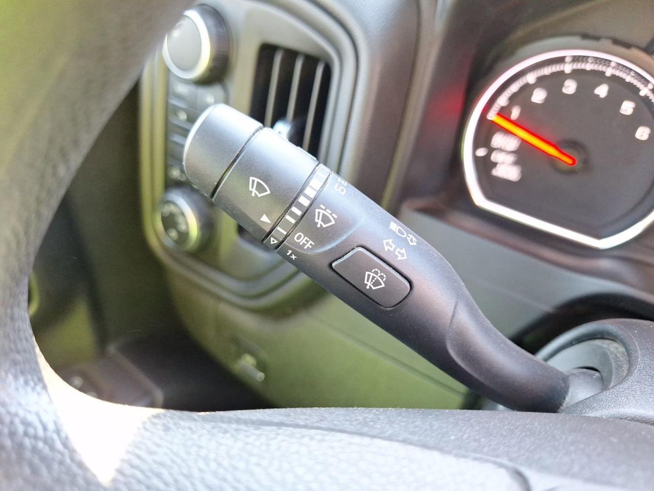 2021 Chevrolet Silverado 1500 Custom Trail Boss Hurst TX