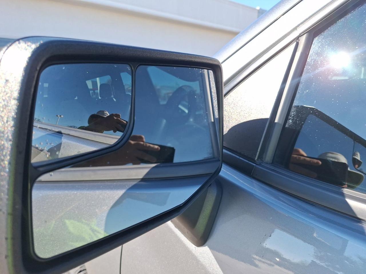 2021 Chevrolet Silverado 1500 Custom Trail Boss Hurst TX