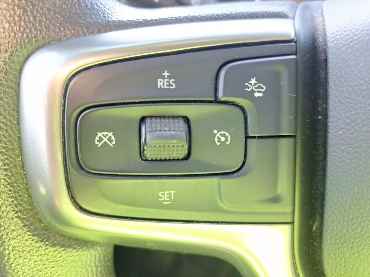 2021 Chevrolet Silverado 1500 Custom Trail Boss Hurst TX