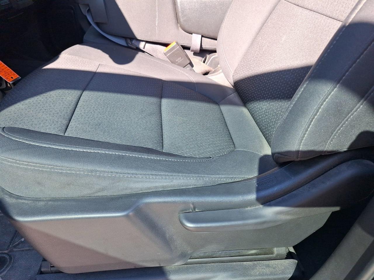 2021 Chevrolet Silverado 1500 Custom Trail Boss Hurst TX