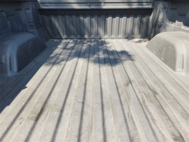 2021 Chevrolet Silverado 1500 Custom Trail Boss Grapevine TX