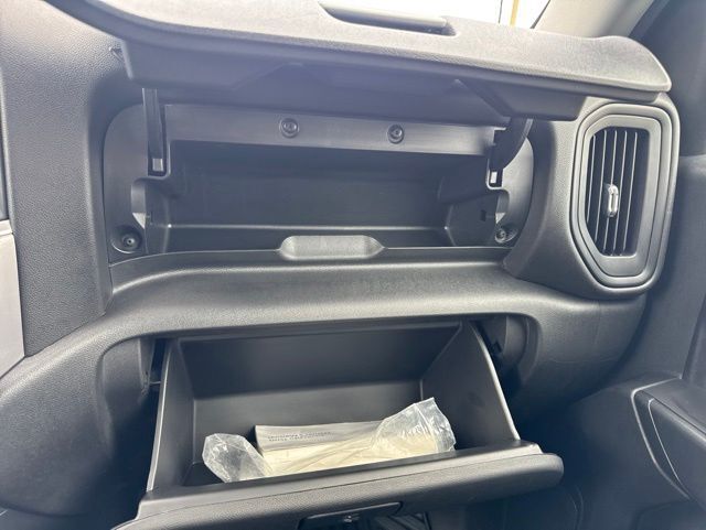 2021 Chevrolet Silverado 1500 Custom Trail Boss Random Lake WI