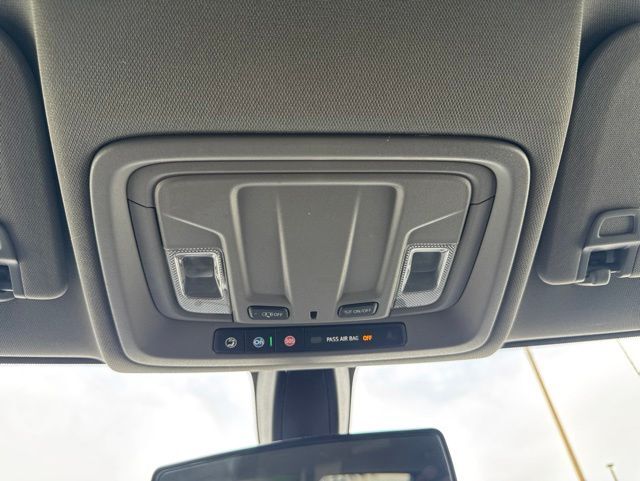 2021 Chevrolet Silverado 1500 Custom Trail Boss Random Lake WI