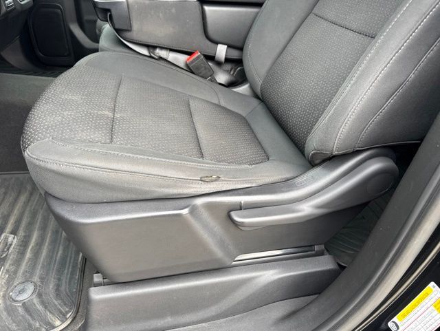 2021 Chevrolet Silverado 1500 Custom Trail Boss Random Lake WI