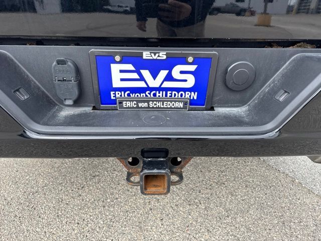 2021 Chevrolet Silverado 1500 Custom Trail Boss Random Lake WI