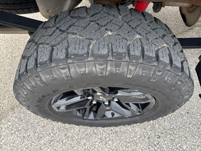 2021 Chevrolet Silverado 1500 Custom Trail Boss Random Lake WI