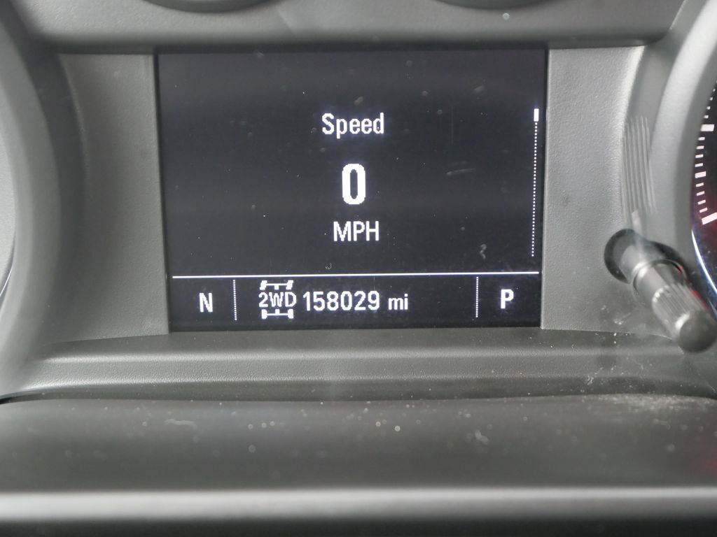 2021 Chevrolet Silverado 1500 Custom Trail Boss Mt Pleasant MI