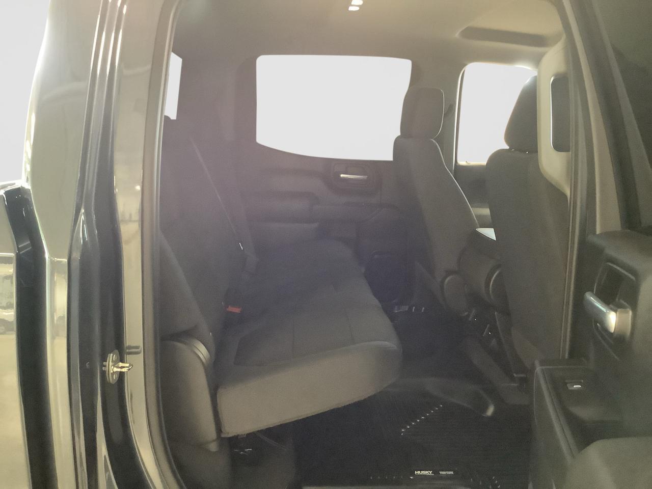 2021 Chevrolet Silverado 1500 Custom Trail Boss New Braunfels TX
