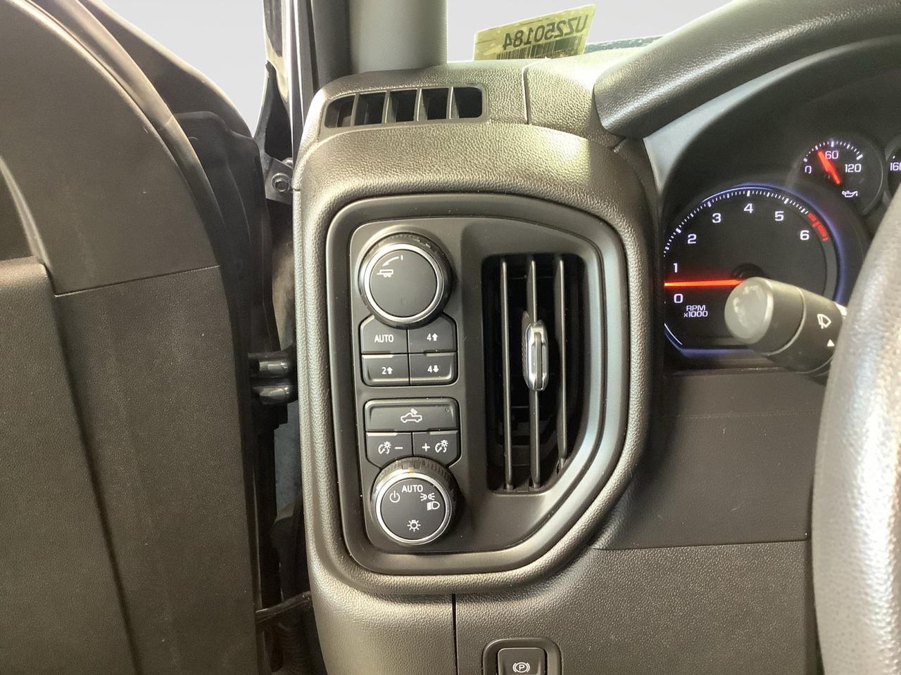 2021 Chevrolet Silverado 1500 Custom Trail Boss New Braunfels TX