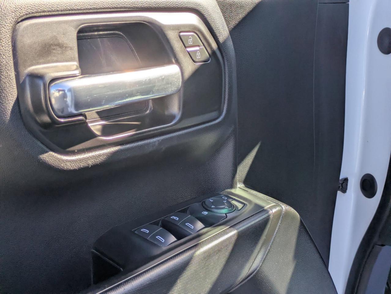 2021 Chevrolet Silverado 1500 Custom Trail Boss Castroville TX