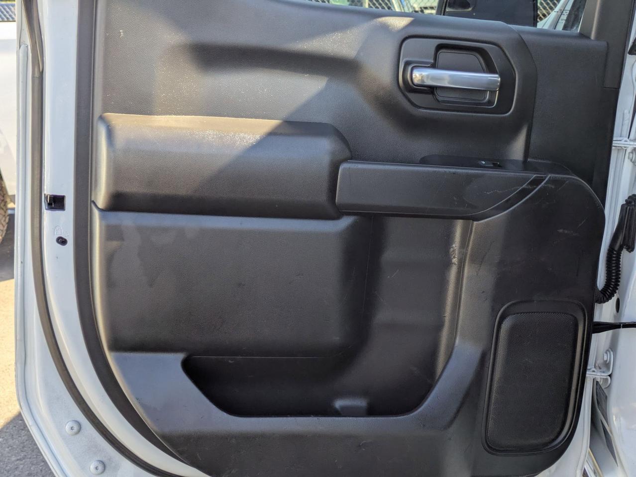 2021 Chevrolet Silverado 1500 Custom Trail Boss Castroville TX