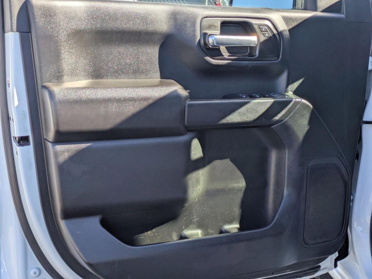 2021 Chevrolet Silverado 1500 Custom Trail Boss Castroville TX